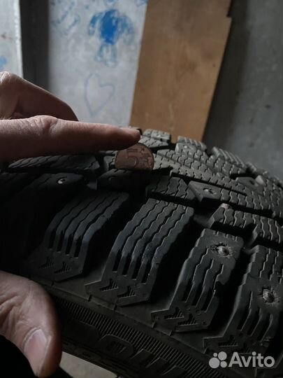 Cordiant Snow Cross 205/55 R16 94T