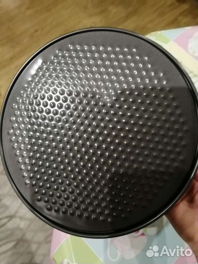 Форма для выпечки торта