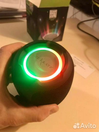 Bluetooth-Колонка S53