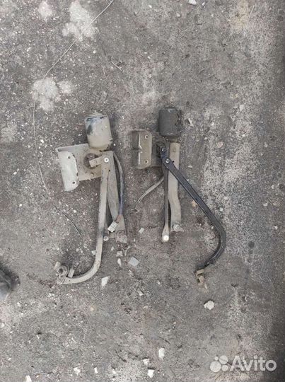 Стеклоочиститель Газель