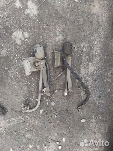 Стеклоочиститель Газель