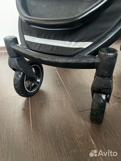 Коляска britax romer smile3 2 в 1