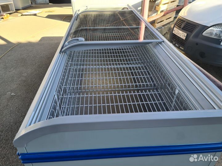 Морозильная бонета