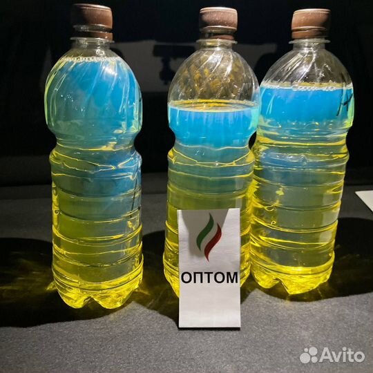 Керосин (дизель) опт арт-27