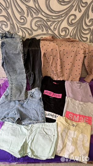 Одежда для девочки