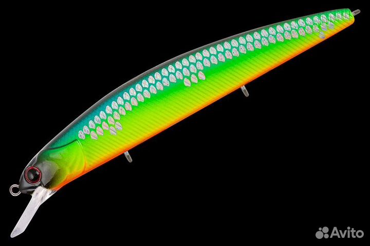 Воблер Тsu Yoki