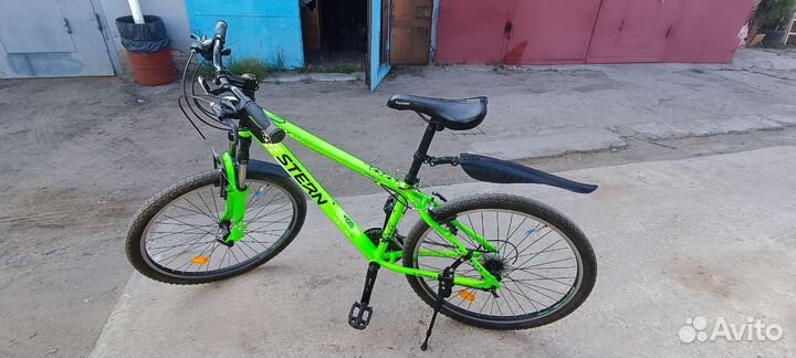 Велосипед горный Stern energy 1 0 26