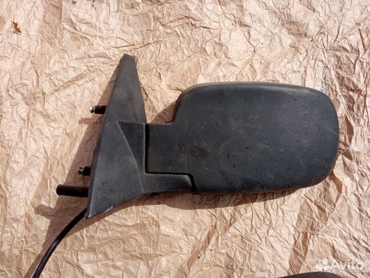 Зеркало Niva Chevrolet ваз 2123