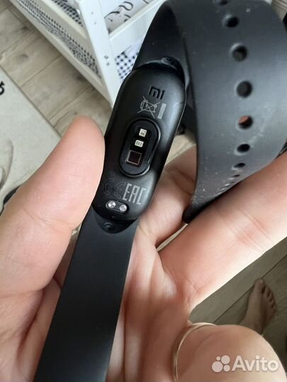 Xiaomi mi band 6