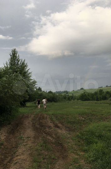 Участок 2,47 га (СНТ, ДНП)