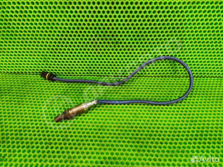 Датчик кислородный/Lambdasonde Mercedes-Benz E