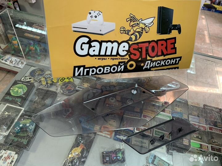 Sony Playstation Vertical Stand PS4 Pro