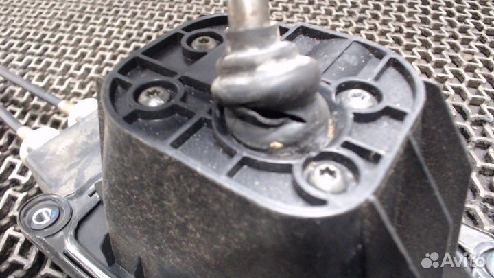 Кулиса кпп Renault Modus, 2005