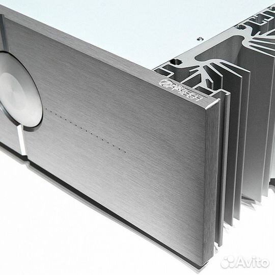 Интегральный усилитель Audio Analogue Maestro Anni