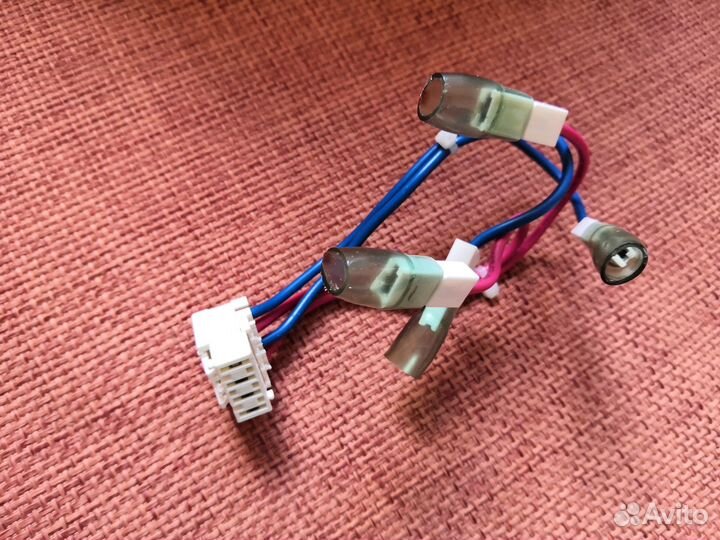 Запчасти для водонагревателей Ariston