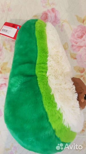 Новая игрушка