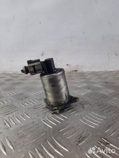 Клапан EGR Renault Espace минивэн 1.9 F9Q820 2004