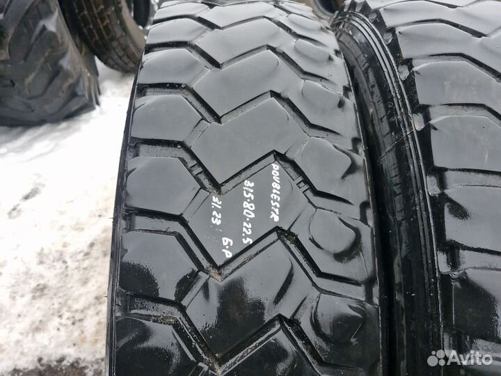 Doublestar 315/80 R22.5