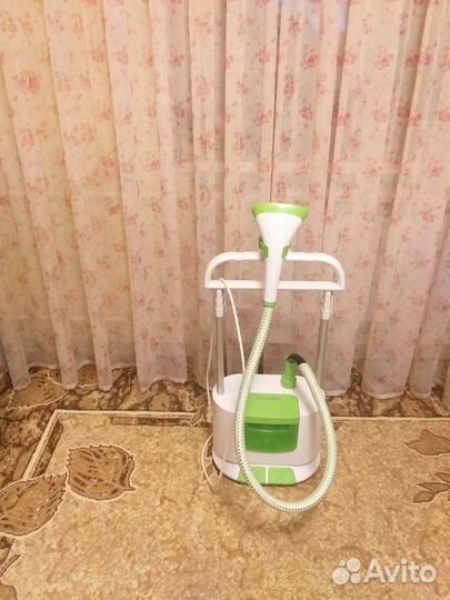 Отпариватель для одежды philips