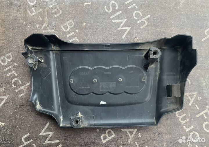 Крышка двигателя Audi 06E103926G