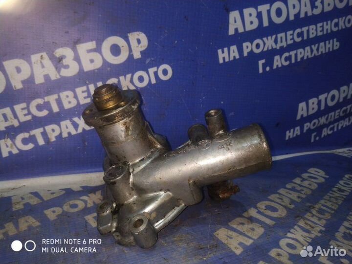 Помпа Газ Волга 3110 седан 406 2008