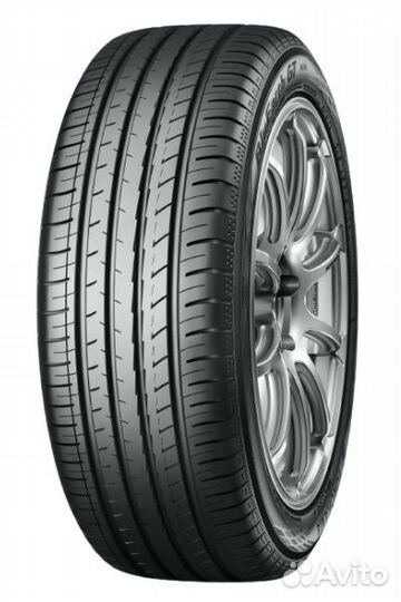 Yokohama BluEarth-GT AE-51 205/50 R17 93W