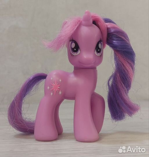 My Little Pony: Twilight Sparkle