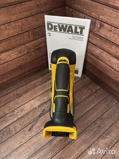 Лобзик dewalt dcs334