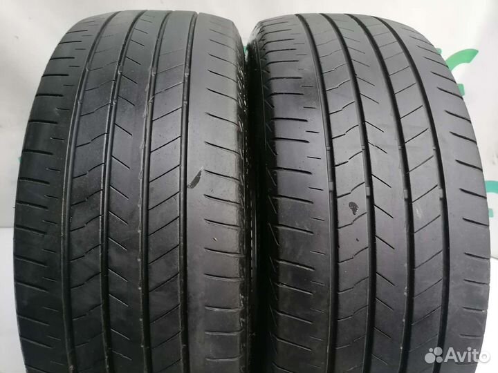Bridgestone Turanza T005 245/45 R20