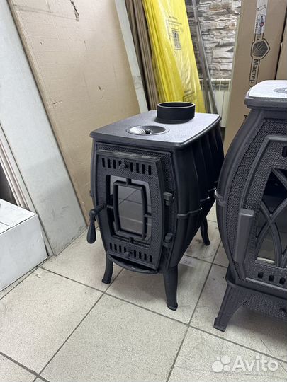 Печь отопительная для дома