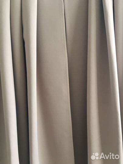 Шторы готовые новые