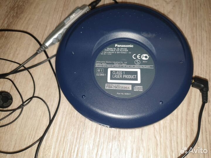 Магнитолы National Panasonic, Sanyo, Philips