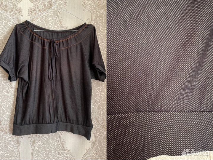 Женская одежда 48