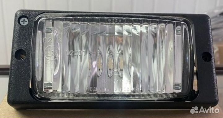 Противотуманные фары на ваз 2114,15