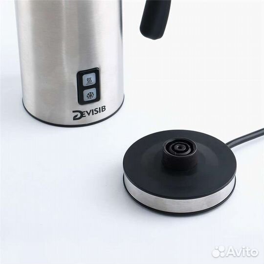 Вспениватель молока.капучинатор