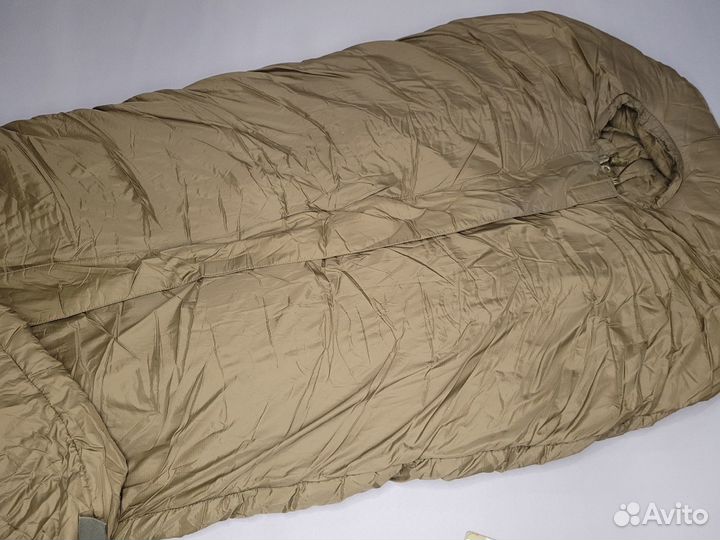 Спальник Carinthia Allgemein / Defence 4