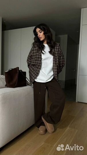 Рубашка женская