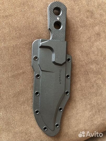 Нож Cold steel Mini Tac