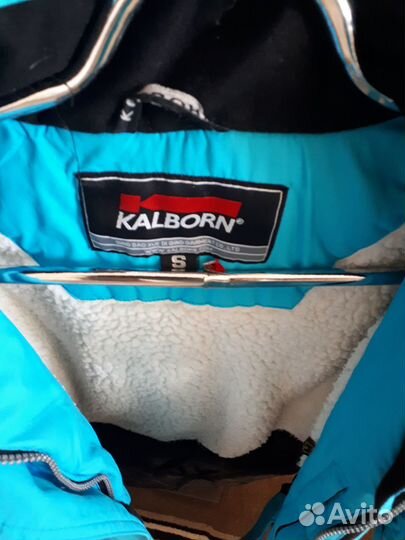 Лыжный комбинезон Kalborn