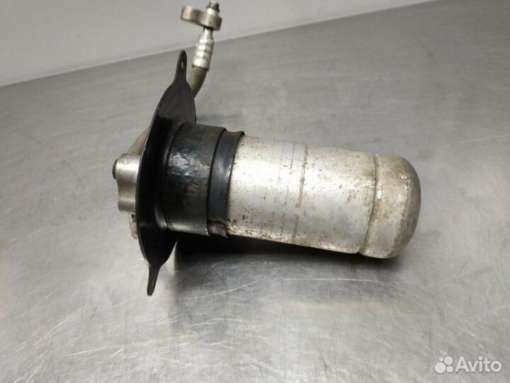 Осушитель кондиционера Bmw 5-Series E39 рестайлинг