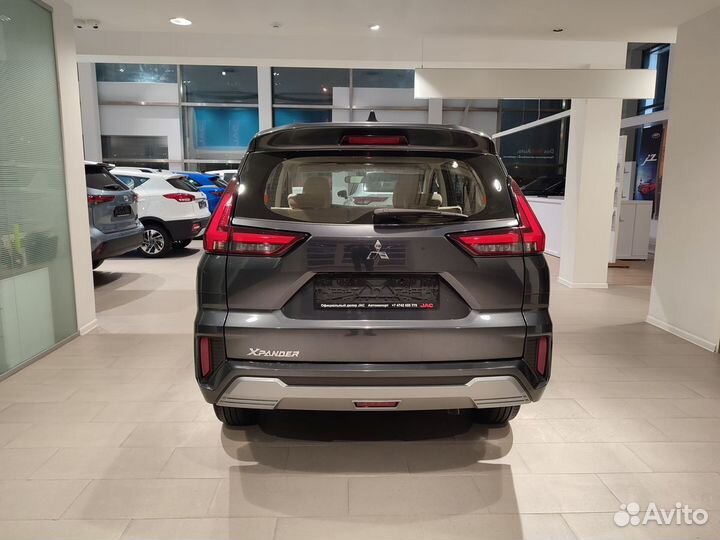 Mitsubishi Xpander 1.5 AT, 2023