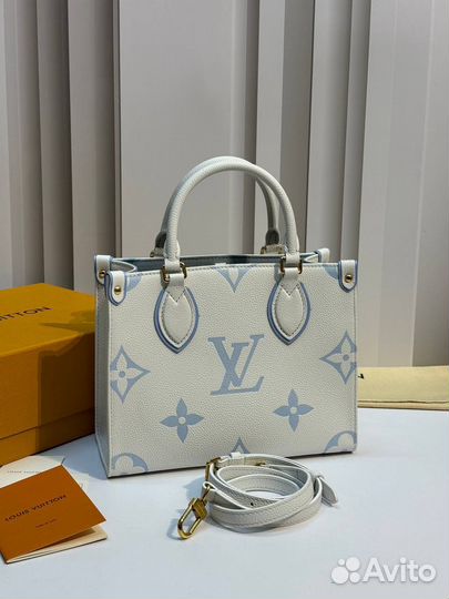 Сумка On The Go PM