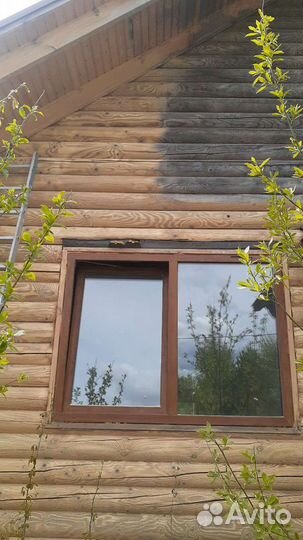 Пескоструйная обработка с выездом