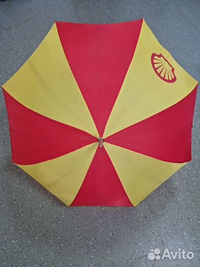 Зонт Shell большой