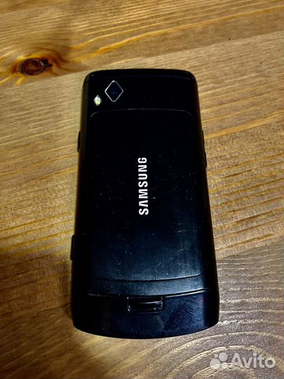 Samsung Wave II GT-S8530, 2 ГБ