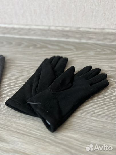 Перчатки женские