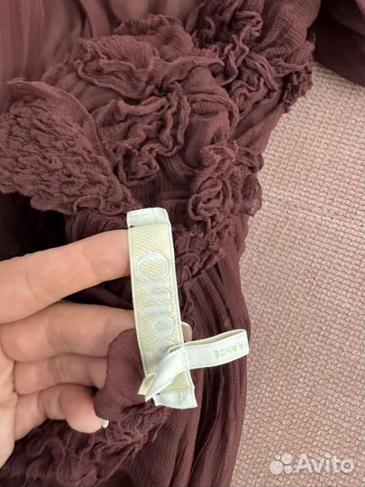 Платье Chloe оригинал