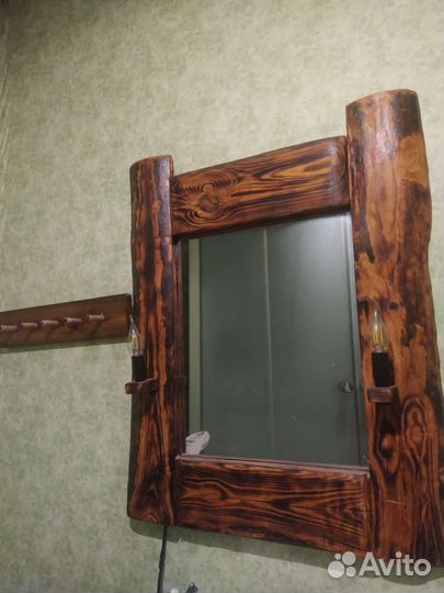 Столярные работы по дереву