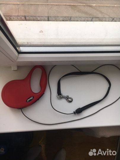 Поводок для маленьких собак