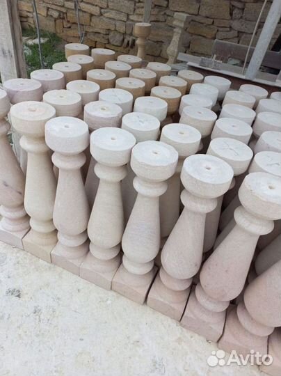 Балясины арт 69.21